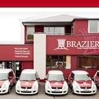 Brazier Property Investments Ltd