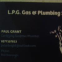 LPG GAS & PLUMBING SERVICES