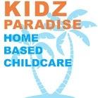 Kidz Paradise Home Based Child Care