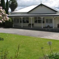 Te Awamutu Funeral Services - Alexandra House Chapel