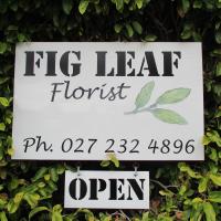 Fig Leaf Florist