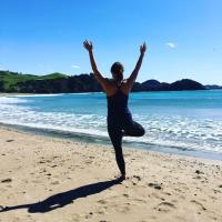 Kate Blyth Yoga