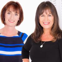 Lisa Girvan & Trudy Morrison - Bayleys Real Estate