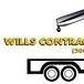 Wills Contracting (2000) Limited