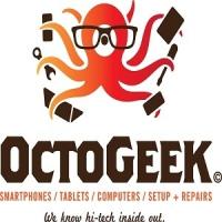 Octogeek Limited