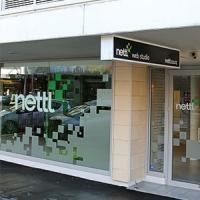 Nettl Web & Print Design