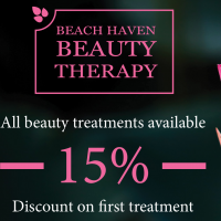 Beach Haven Beauty Therapy