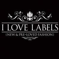 I Love Labels
