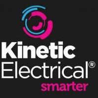 Kinetic Electrical Christchurch