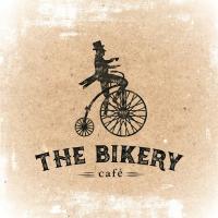 The Bikery Cafe