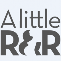 A little R and R