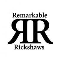 Remarkable Rickshaws