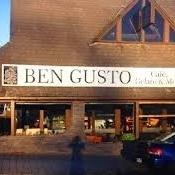 Ben Gusto