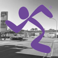 Anytime Fitness New Plymouth