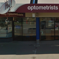 Hey Optometrists