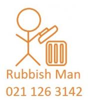 Rubbish Man