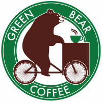 Green Bear Coffee Ltd.