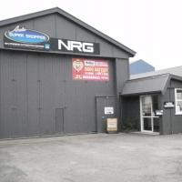 NRG Auto Service Centre