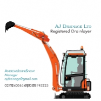 AJ Drainage Ltd