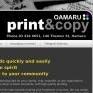 Oamaru Print and Copy Ltd