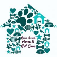 Peace of Mind Home and Pet Care