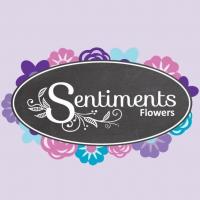 Sentiments Flowers - New Plymouth