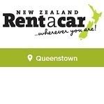 NZ Rent A Car Queenstown