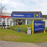 Richardsons Real Estate - Tairua