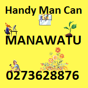 Handy Man Can
