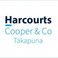 Harcourts Cooper & Co - Takapuna