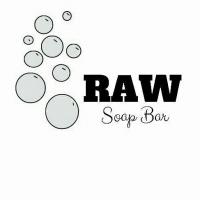 Raw Soap Bar