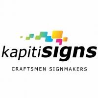 Kapiti Signs