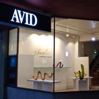 AVID Gallery