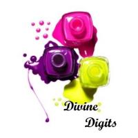 Divine Digits