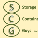 Storage Container Guys Ltd