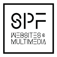 SPF Websites & Multimedia