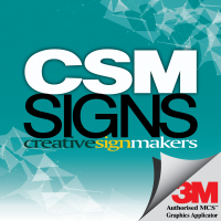 CSM Signs