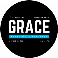 Grace Training NZ