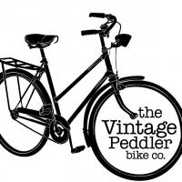 The Vintage Peddler