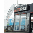 Autoshop Wheel and Tyre