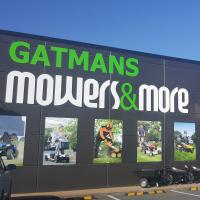 Gatmans Mowers&More