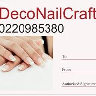 DecoNailCrafts