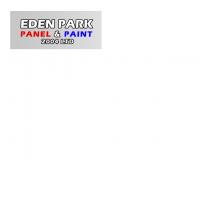 Eden Park Panel & Paint