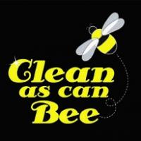 Clean as can Bee