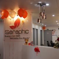 Seraphic Beauty & Hair Salon