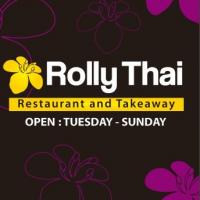 Rolly Thai