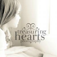 Treasuring Hearts Photography