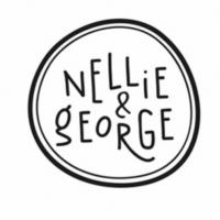 Nellie and George