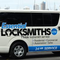 Essential Locksmiths Limited