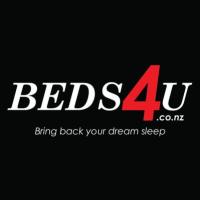Beds 4 U New Plymouth